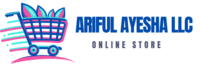 arifulayeshacart.com| Online Store